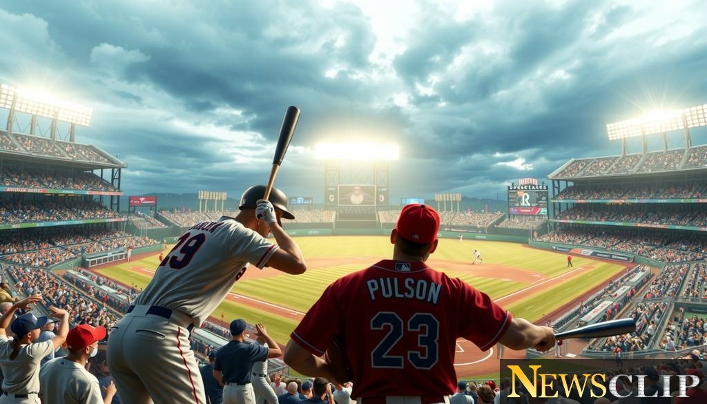 Dodgers in a Power Slump: What's Behind the Recent Struggles?