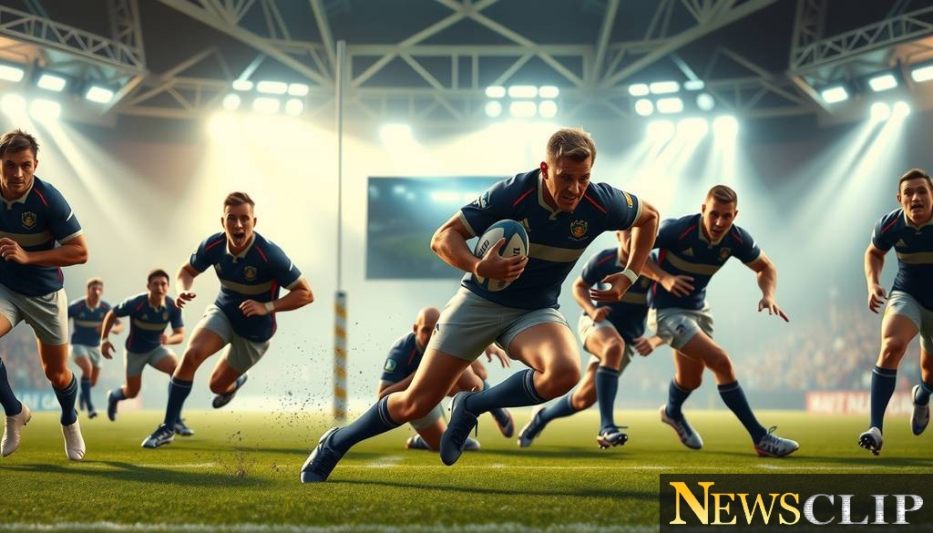 Leinster's Thrilling Battle: Surviving Toulon to Reach the Champions Cup Final