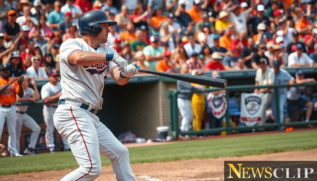 Minor League Musings: Catching Up with the Future Stars of the Game