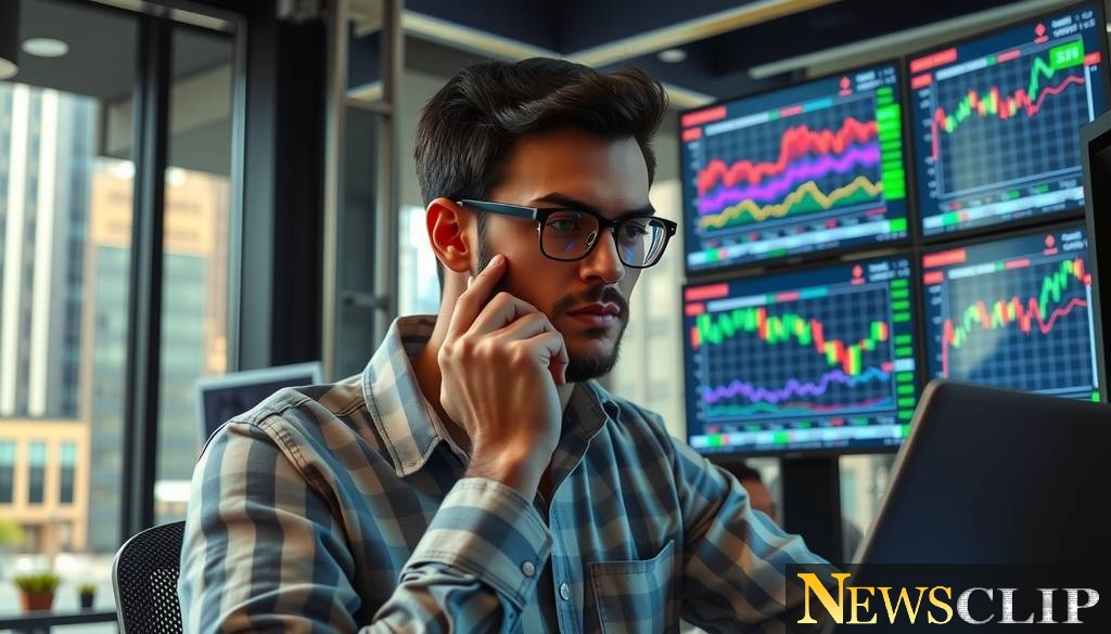 Is a Recession Looming? Gary Shilling's Cautionary Insights