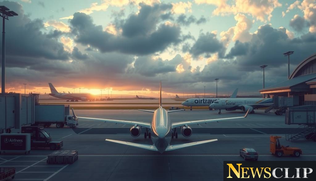 Spirit Airlines Grounds Its Fleet: What This Means for Travelers and the Industry