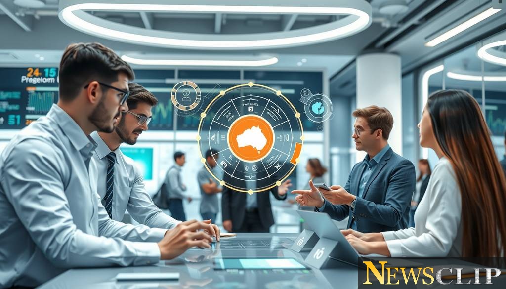 Adapting to AI: A Necessity for Business Survival