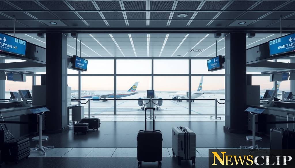 Spirit Airlines Makes Grounding Official: Impacts Reverberate Across Workforce and Passengers
