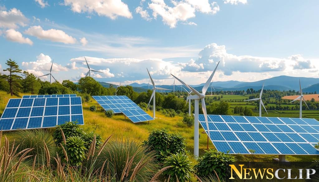 Why Renewables Are Key to America's Energy Future