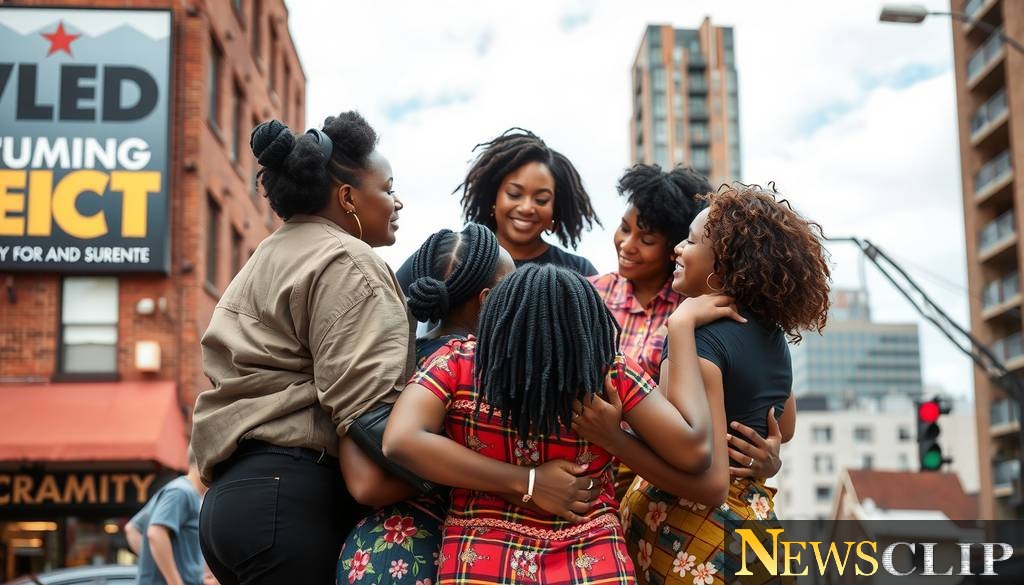 Why Black Wives Matter: A Call to Action