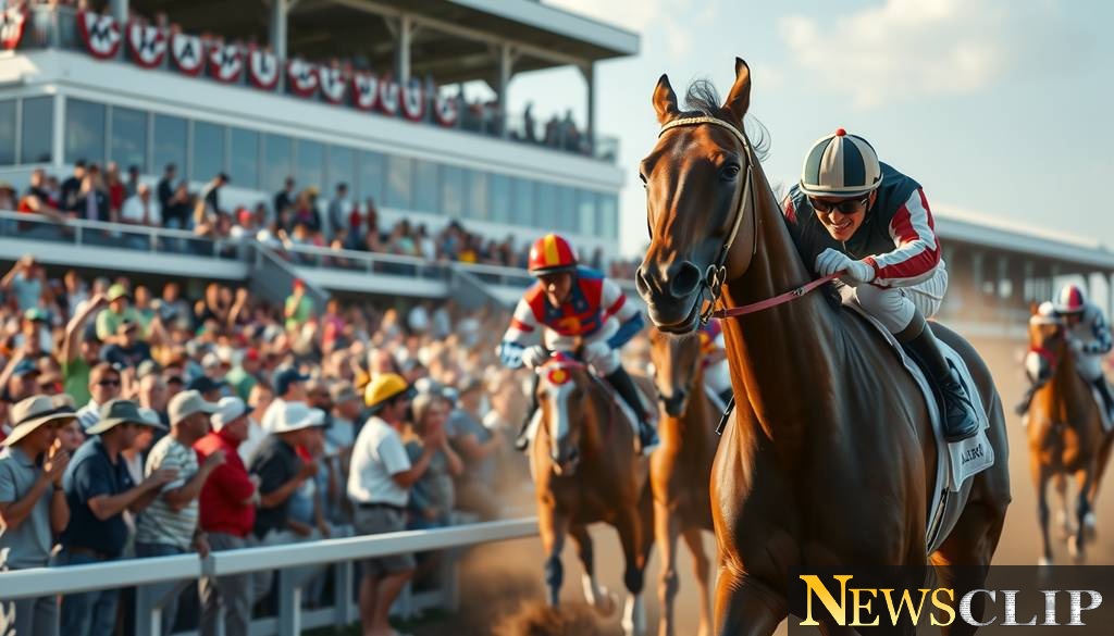 Kentucky Derby 2026: Inside the Top Horses, Odds, and Winning Predictions