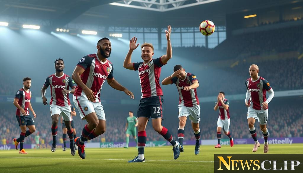 Brentford's Commanding Win Over West Ham: Nuno's Insights