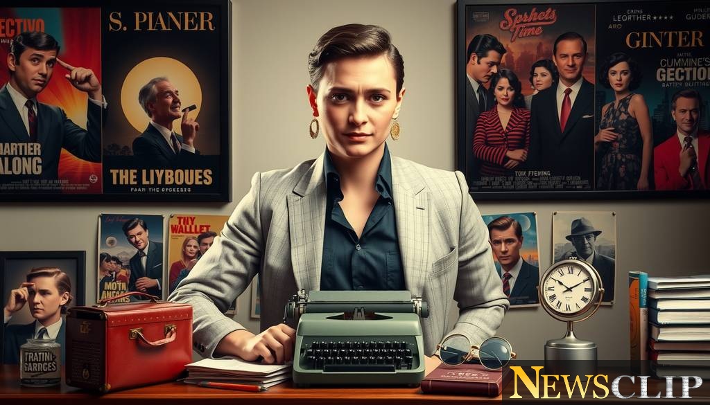 Remembering Audrey Beth Davis: A Luminary in Entertainment Publicity