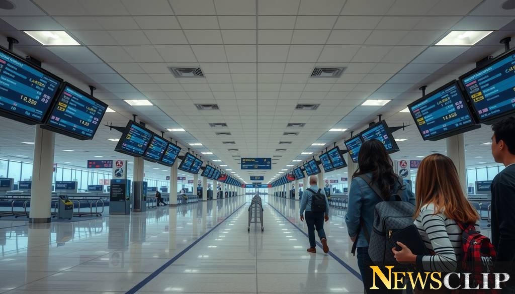Spirit Airlines Ceases Operations: Essential Guide for Long Island Travelers