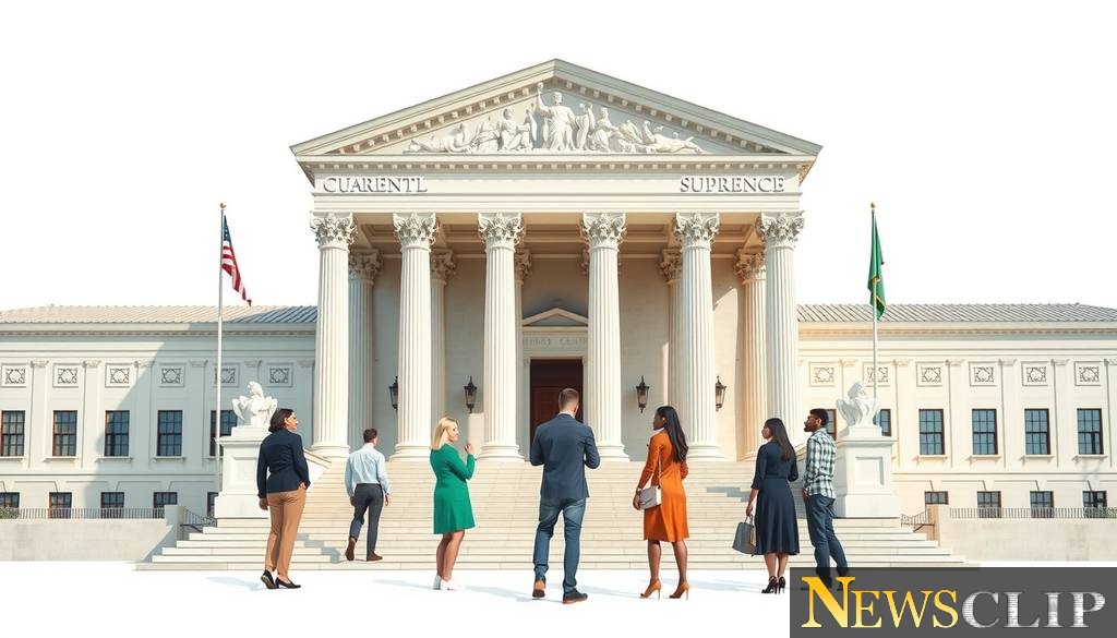 Dissecting the Roberts Court's Stance: A Colorblind Constitution