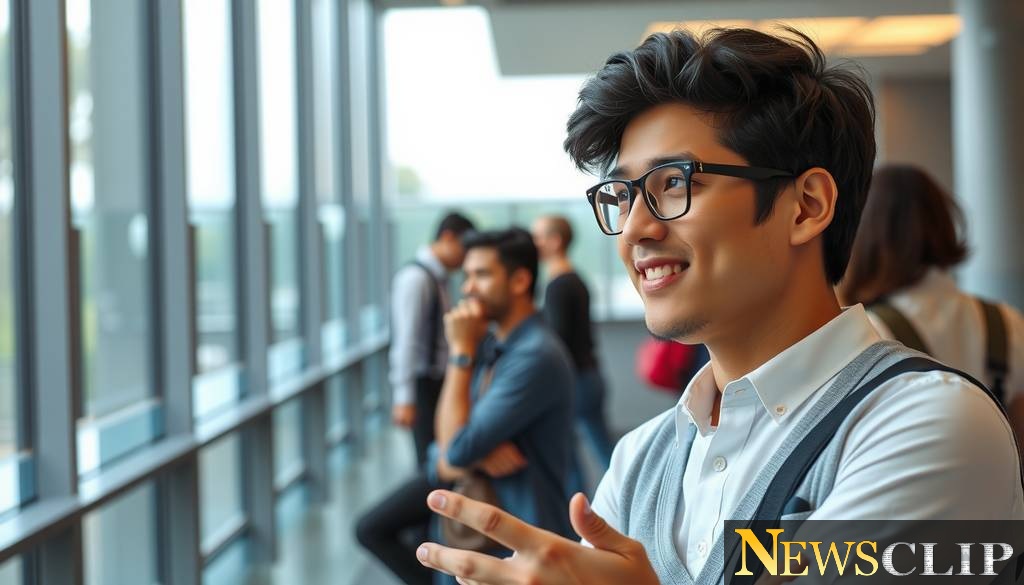 Navigating the Future: Federico E. Alatorre's Vision at IESE Business School