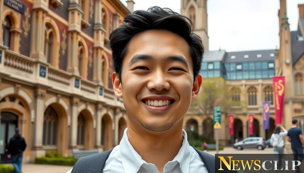 Spotlight on Steven Pillon: A Trailblazer at Cambridge Judge Business School