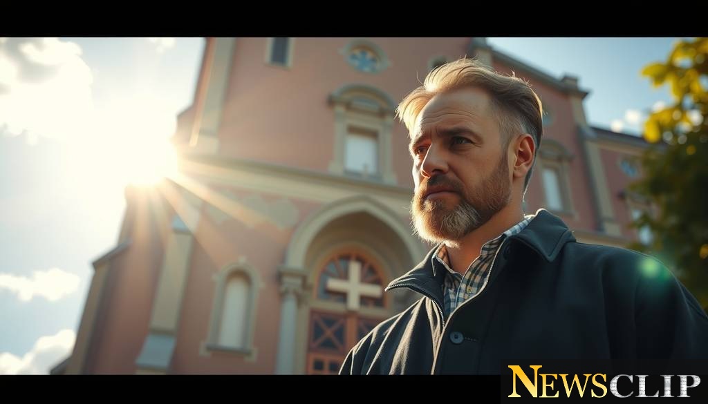 Demanding Transparency: A Call for Honesty in Adventism