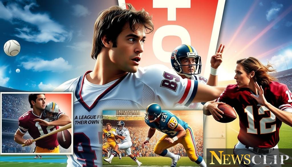 Can You Name These Classic Sports Movies Just by a Screenshot?