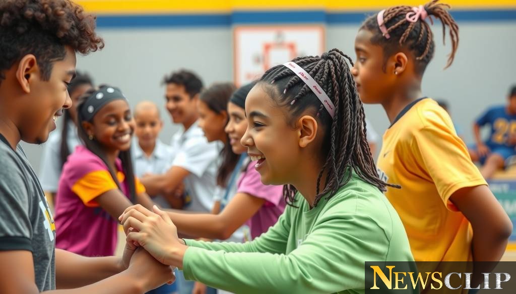 Affordable Sports Physicals: CareNow Steps Up for Student Athletes