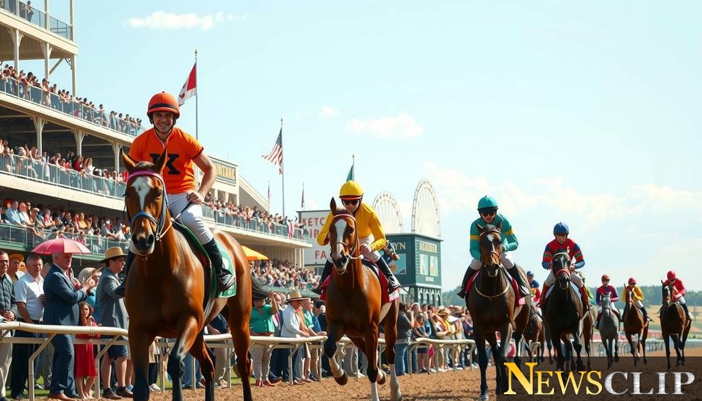 Decoding the 2026 Kentucky Derby: Payouts and Prize Breakdowns Revealed!