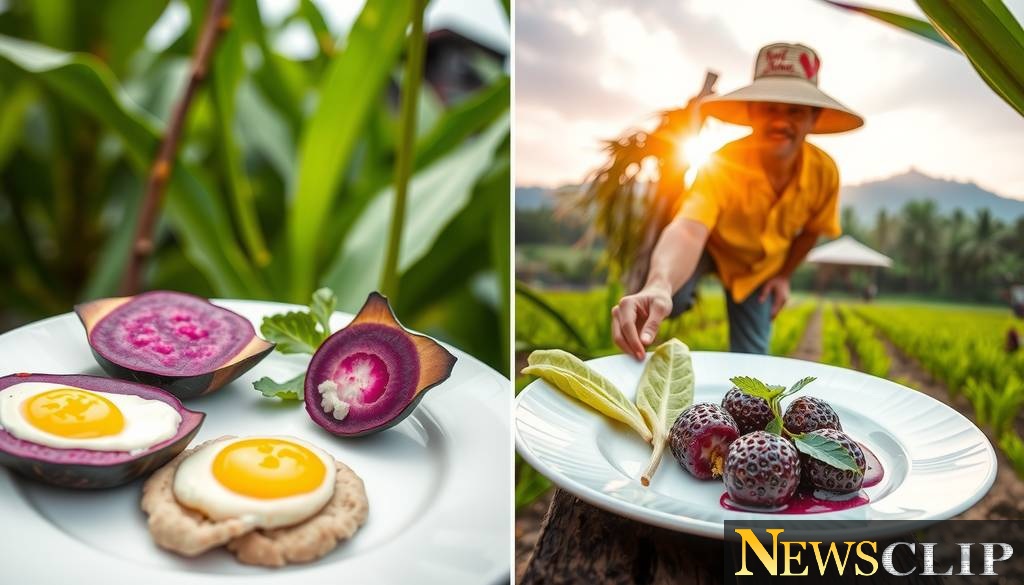 Unpacking the Business of Ube: Trends and Tactics Behind the Internet's Favorite Ingredient
