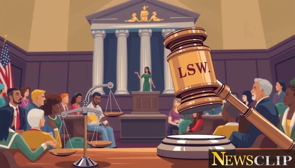 Rethinking the 9th District Court Decision: A Call for Accountability