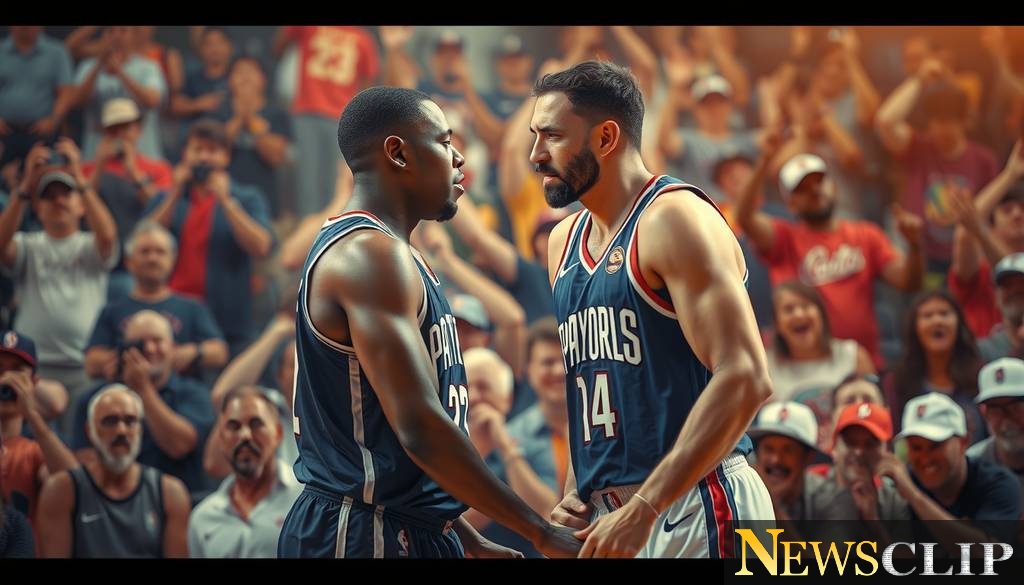 Jaylen Brown Calls Out Joel Embiid's Flopping After Celtics' Game 7 Heartbreaker