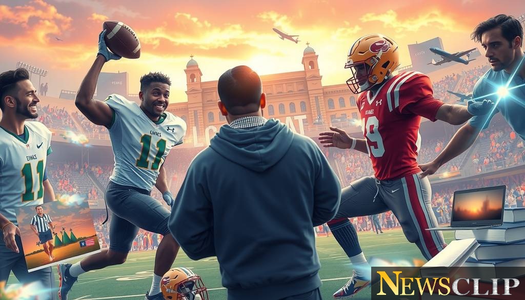 Scoring Insights: What Regulators Can Learn from Sports