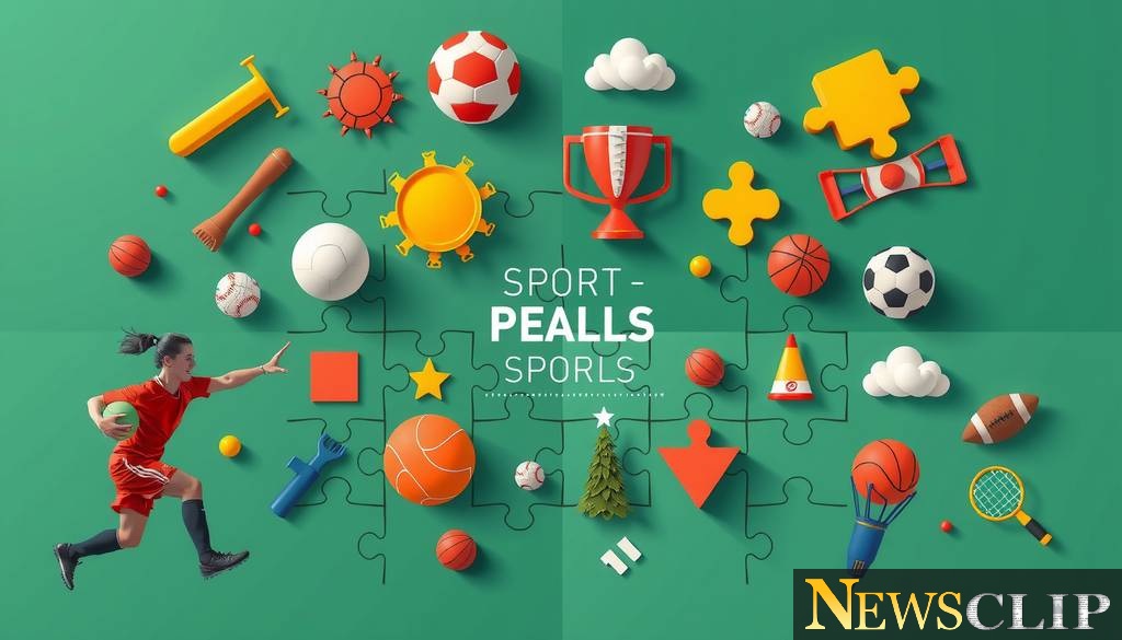 Solve the Challenge: May 3, 2026, Sports Connections Puzzle Insights