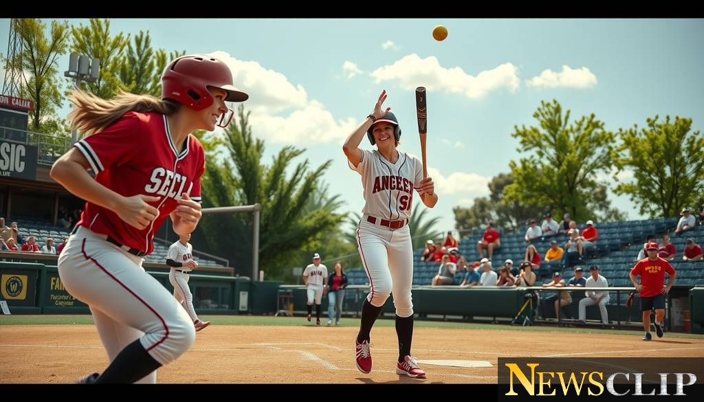 2026 SEC Softball: The Final Standings and Playoff Preview