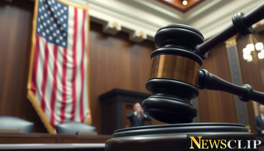 Trump's Legal Battle: A Supreme Court Appeal and Its Broader Implications