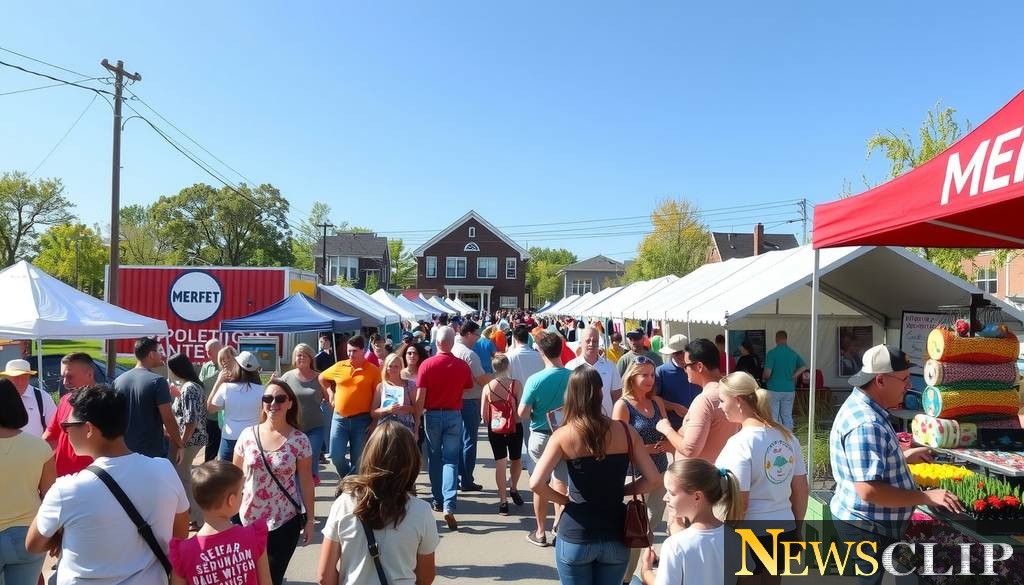 MerleFest 2026: A Celebration of Music and Community