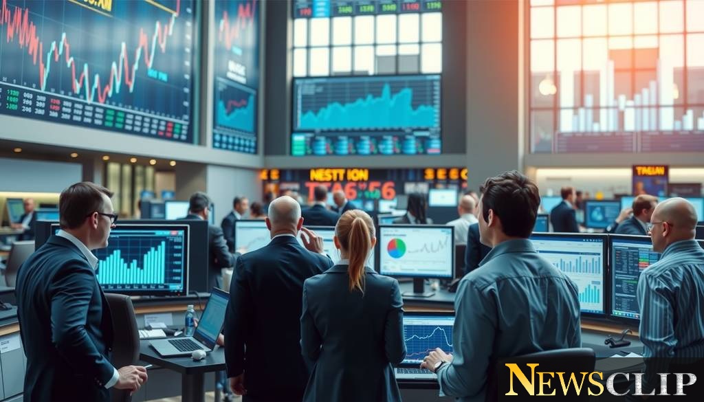 Navigating the Business Landscape: Key Insights for the Week Ahead