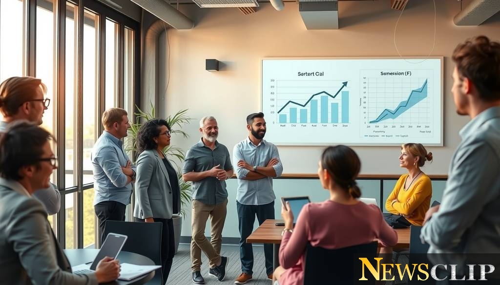 Nevada's Business Boom: Understanding the Surge in New Formations