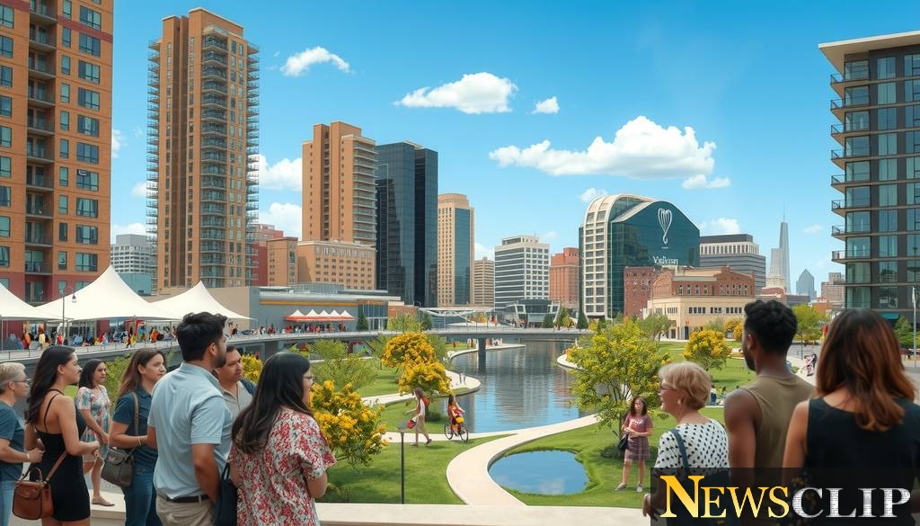Northwest Arkansas: Navigating Growth with Integrity