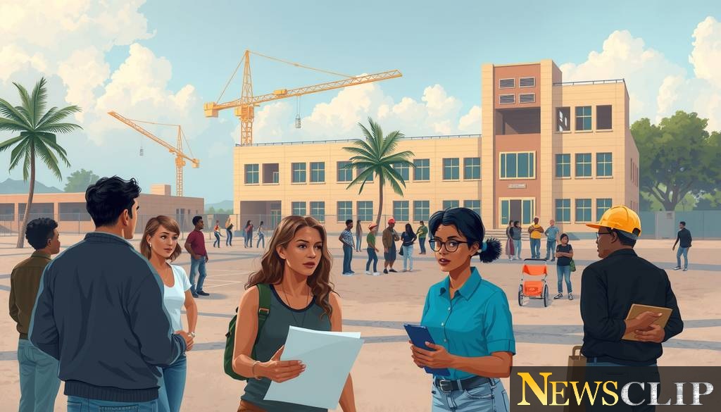 Revisiting the Flawed Lowell High School Build Decision