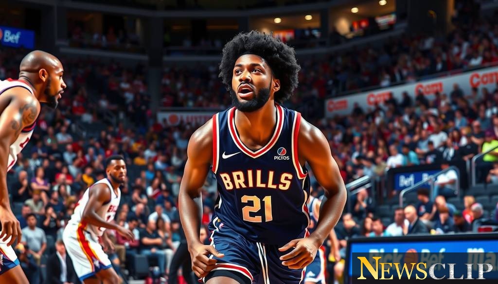 Joel Embiid's Health Update: A 76ers Fan's Promise and Challenge