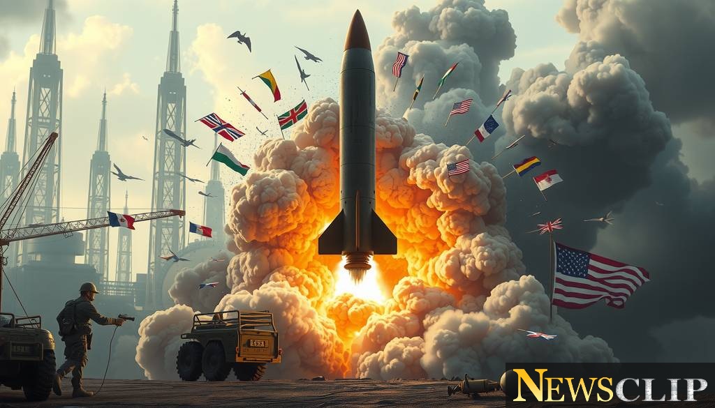 Unraveling the Tension: House of Dynamite vs. Pentagon's Nuclear Narrative