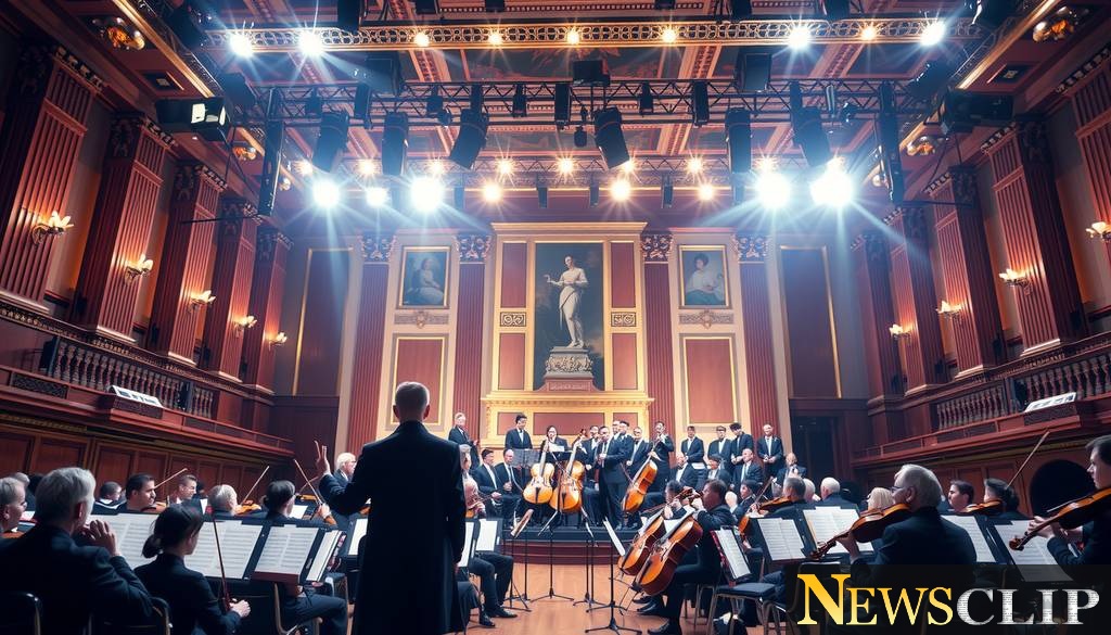 The BSO Board's Fundraising Crisis: A Failure to Adapt