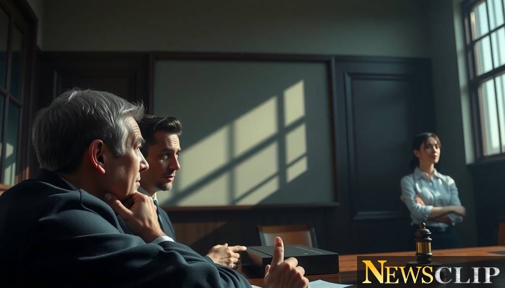 The Consequences of Vengeful Prosecutions