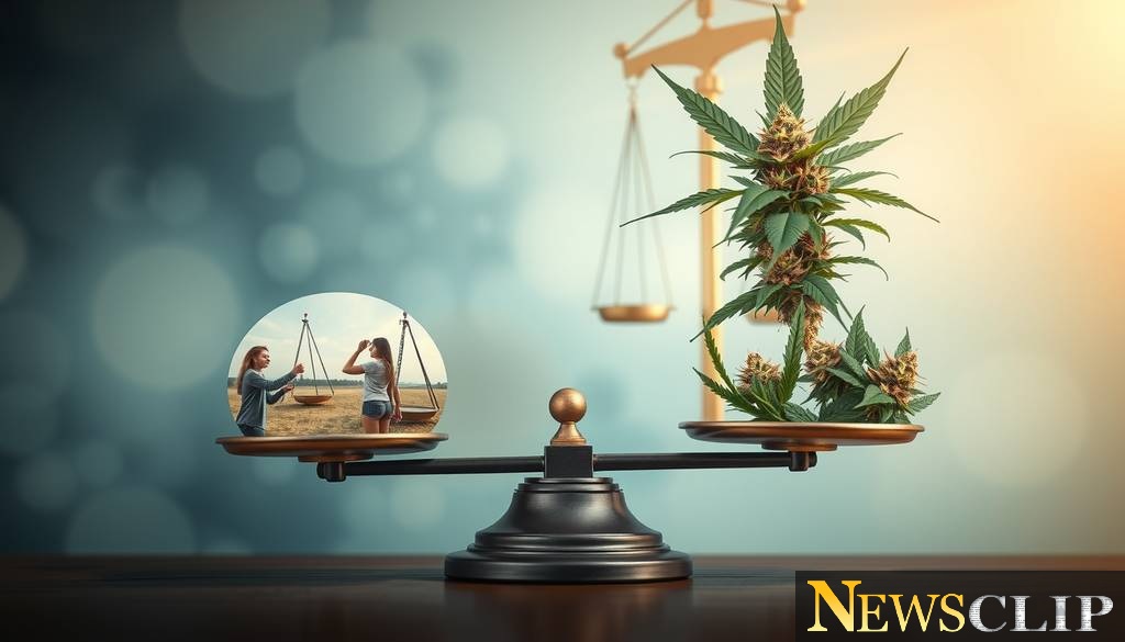 Why Politicians are Finally Prioritizing Teen Safety Over THC