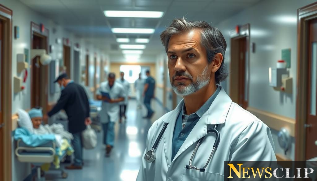 The Pros and Cons of Doctor Unionization Amid Rising Patient Demand