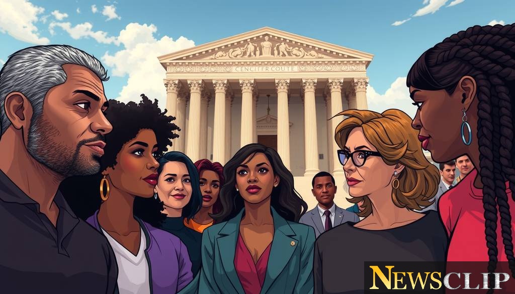 Supreme Court Rulings: A License for Racial Profiling in Immigration Enforcement?