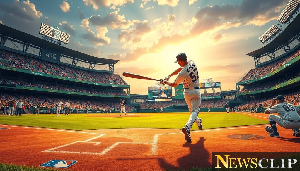 MLB's Early Awards: Celebrating the Highs and Lows of a Whacky Month