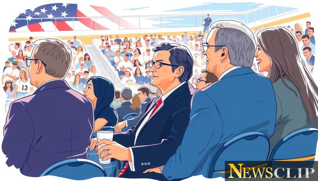 UConn's Ticket Perk for Lawmakers: Ethics Under Scrutiny