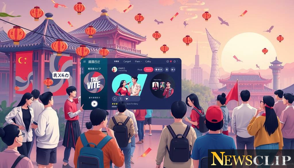 Tencent Music: A Tempo Shift Amid Mixed Analyst Notes