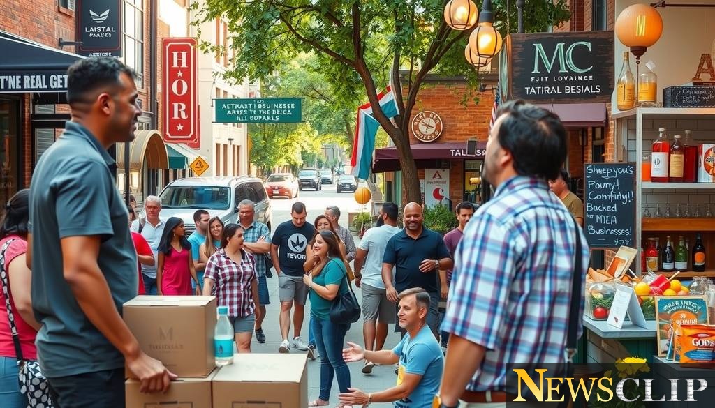 Strengthening Our Community: The Crucial Role of Unified Support for Small Businesses in Tallahassee