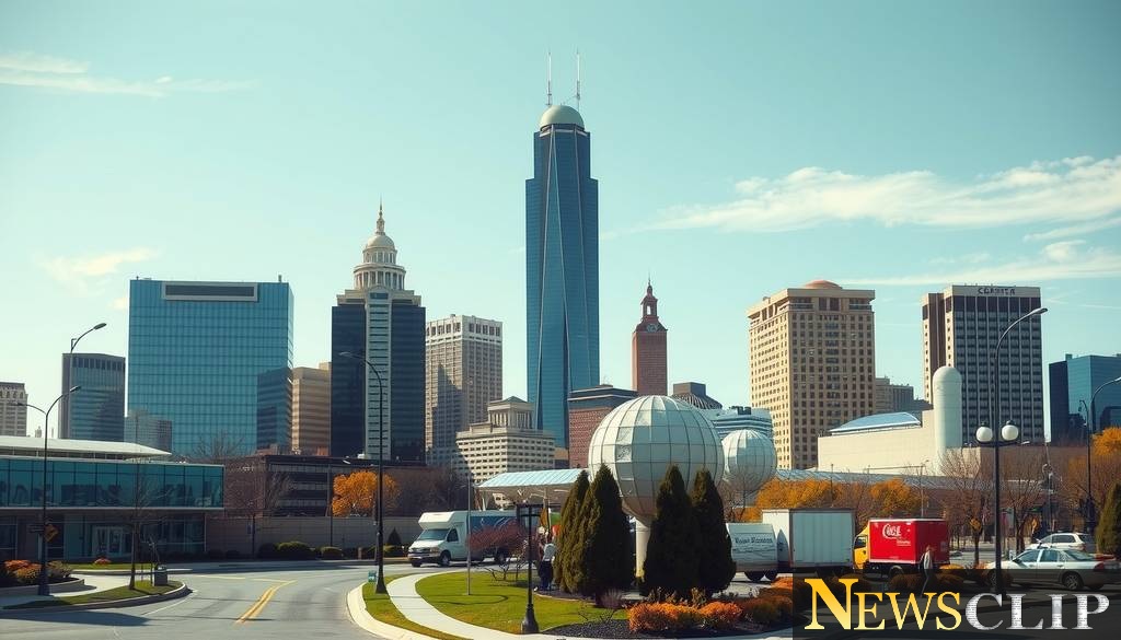 Vi Lyles' Business Bias: A Pattern of Prioritizing Profits in Charlotte
