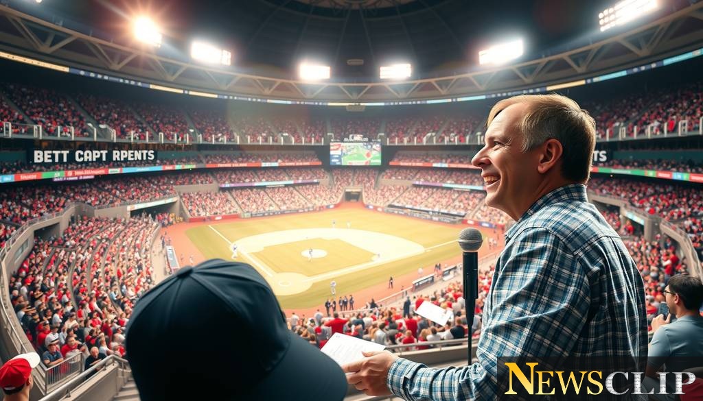 Unlocking Today's MLB Bets: Your Winning Player Props for May 3!