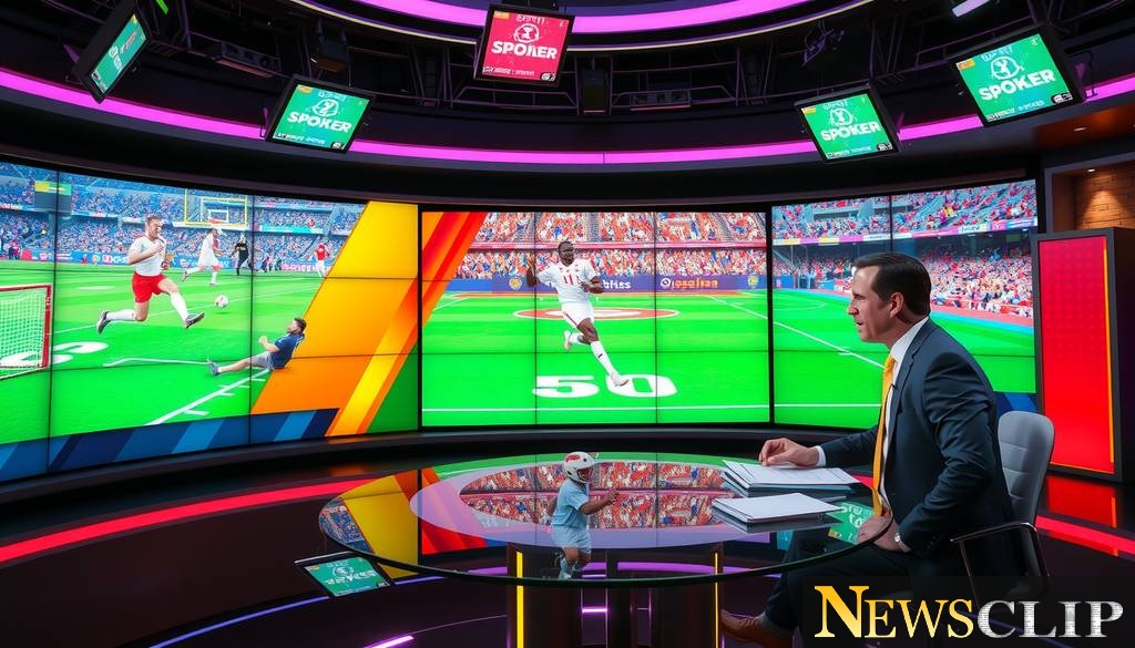 Heartland Sports: Insights and Highlights from The Breakfast Show