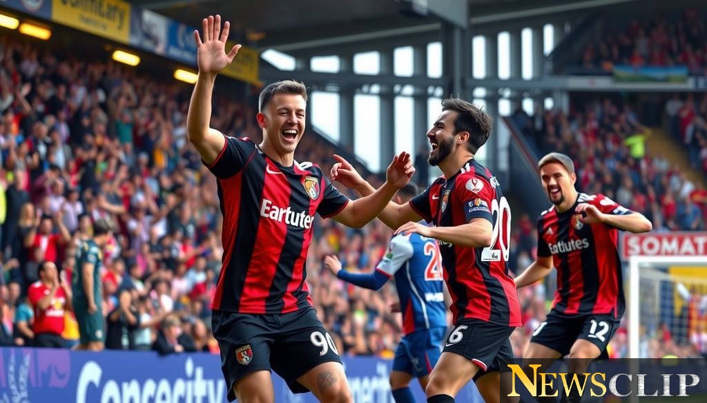 Bournemouth Dominates Crystal Palace: Glasner's Insights Unveiled
