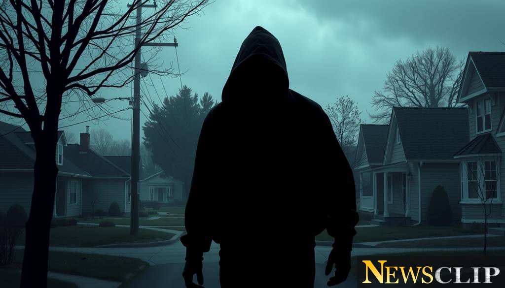 Cloaked Figures and Community Fear: The Nancy Guthrie Case Deepens
