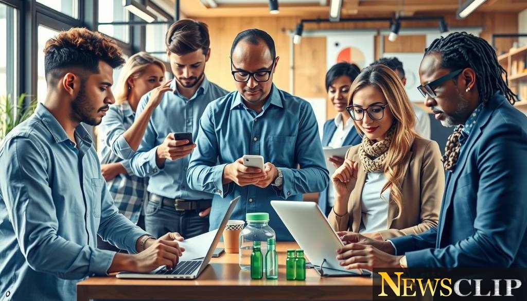 Fostering the American Dream: How Entrepreneurs are Crafting New Business Models