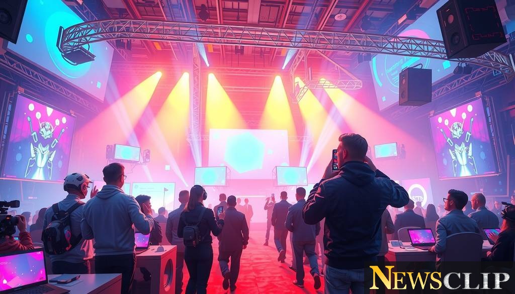Sam Altman and GPT-5.5: A Launch Party Vision That's Beautifully Odd